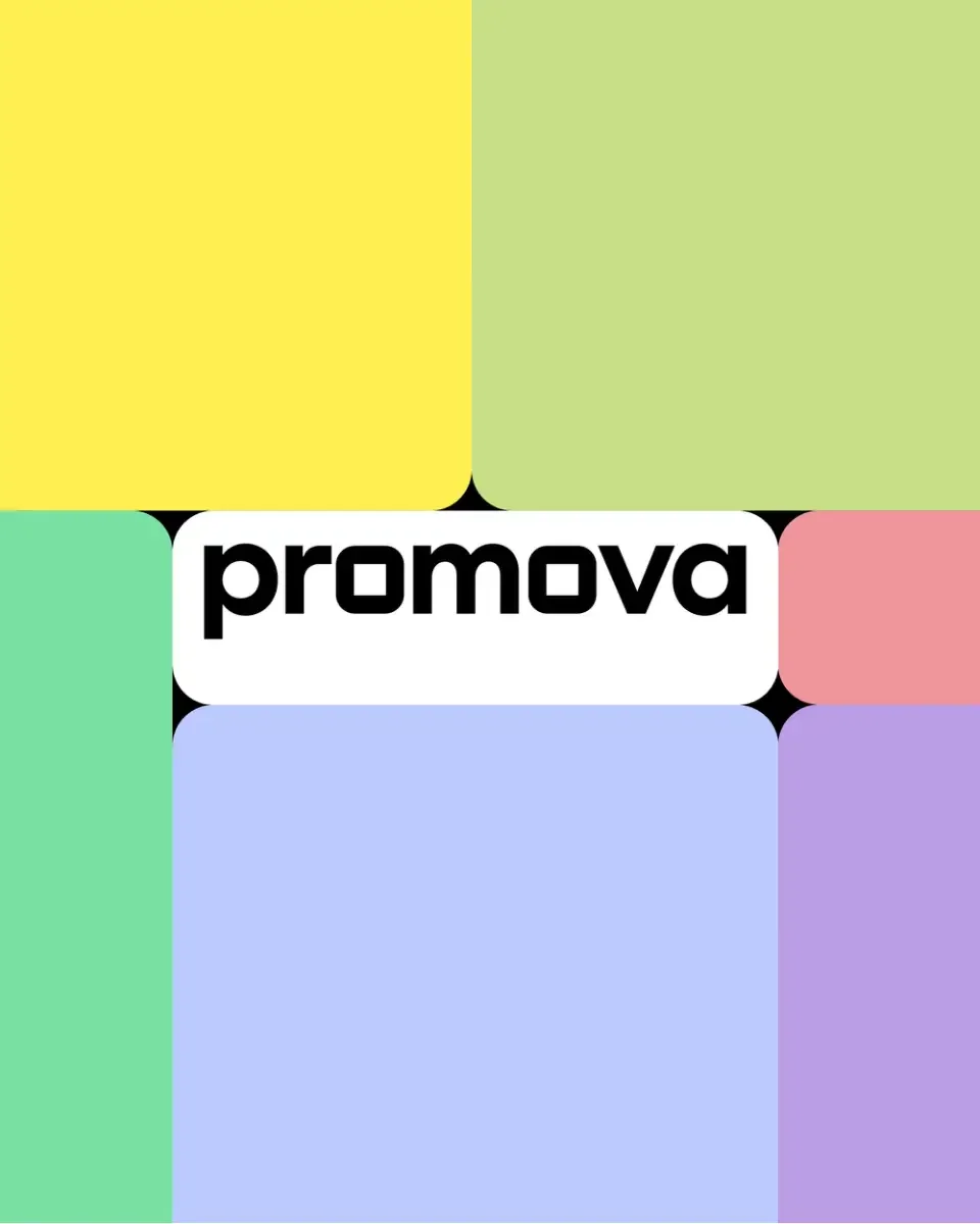 Promova — screenshot 1