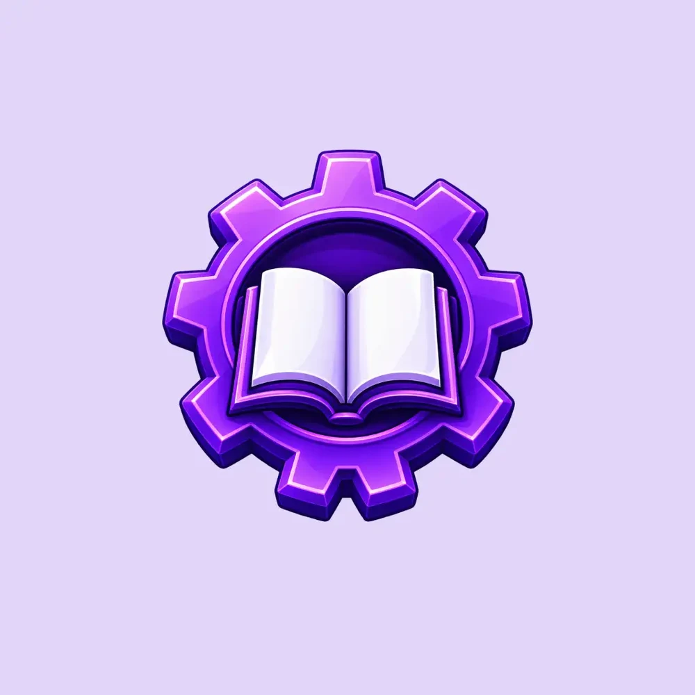 Guides Factory — logo