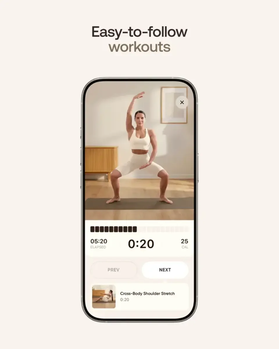 BetterMe — screenshot 3