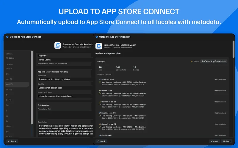 Screenshot Bro — screenshot 4