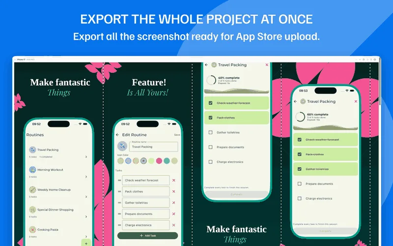 Screenshot Bro — screenshot 1