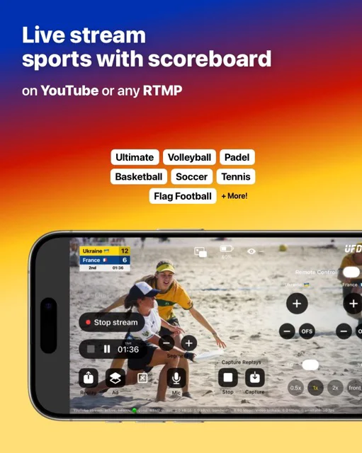 Ultimate Streamer — screenshot 1