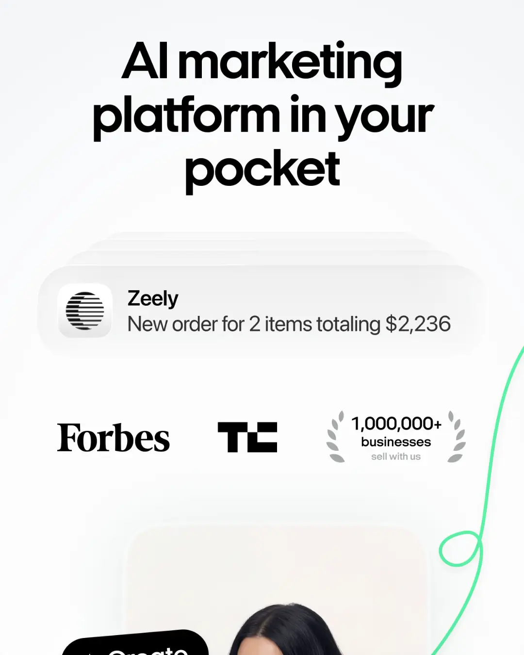 zeely — screenshot 1