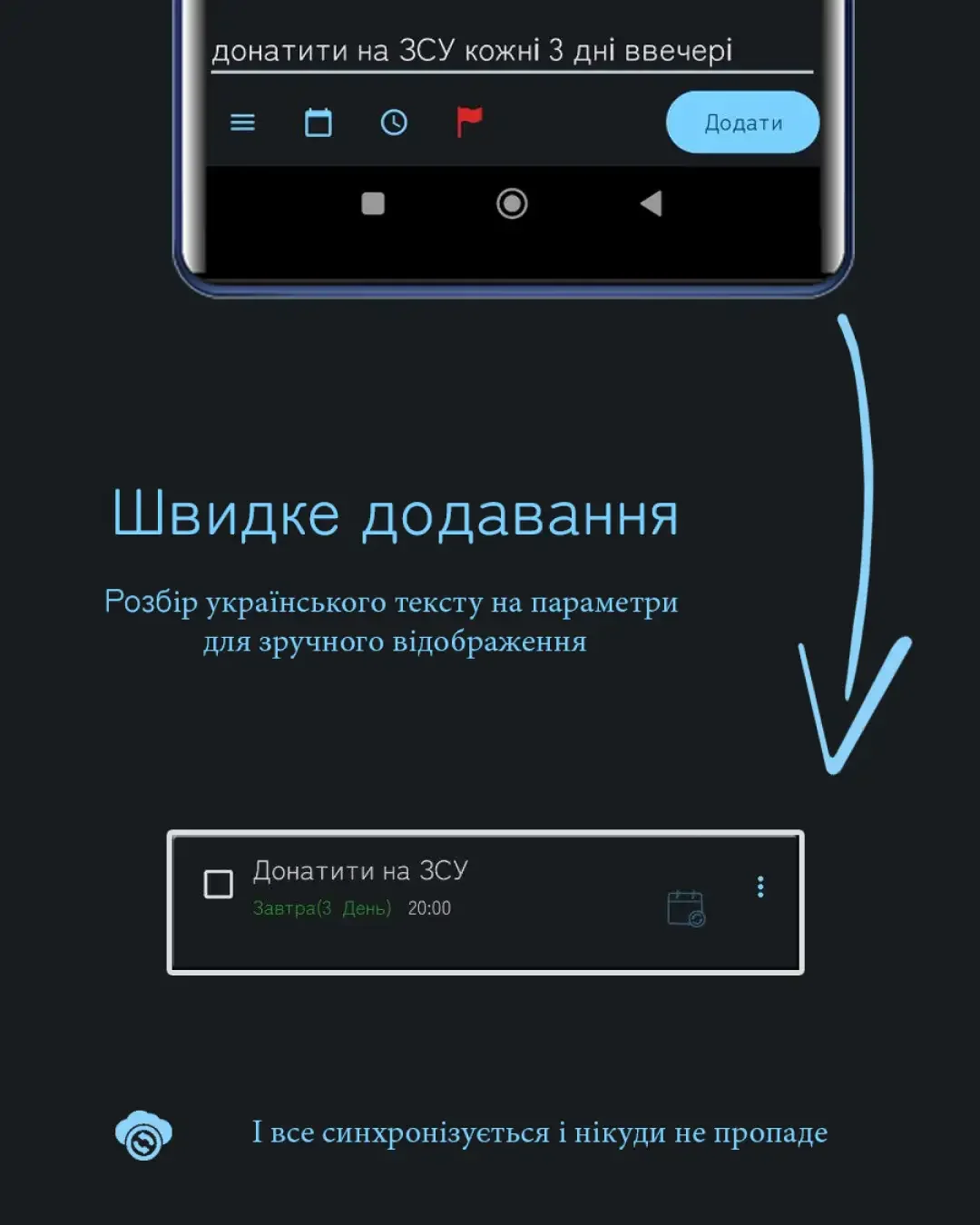 Spike — знімок екрана 4
