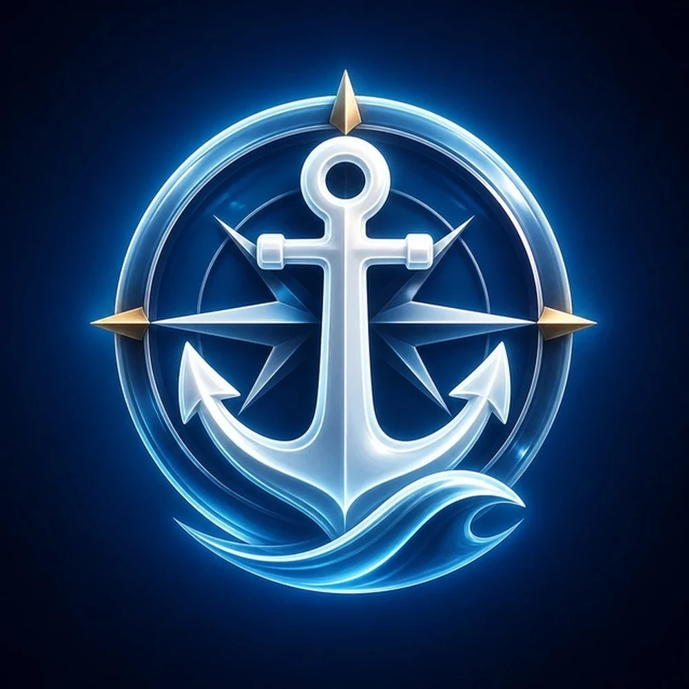 Maritime Father — logo