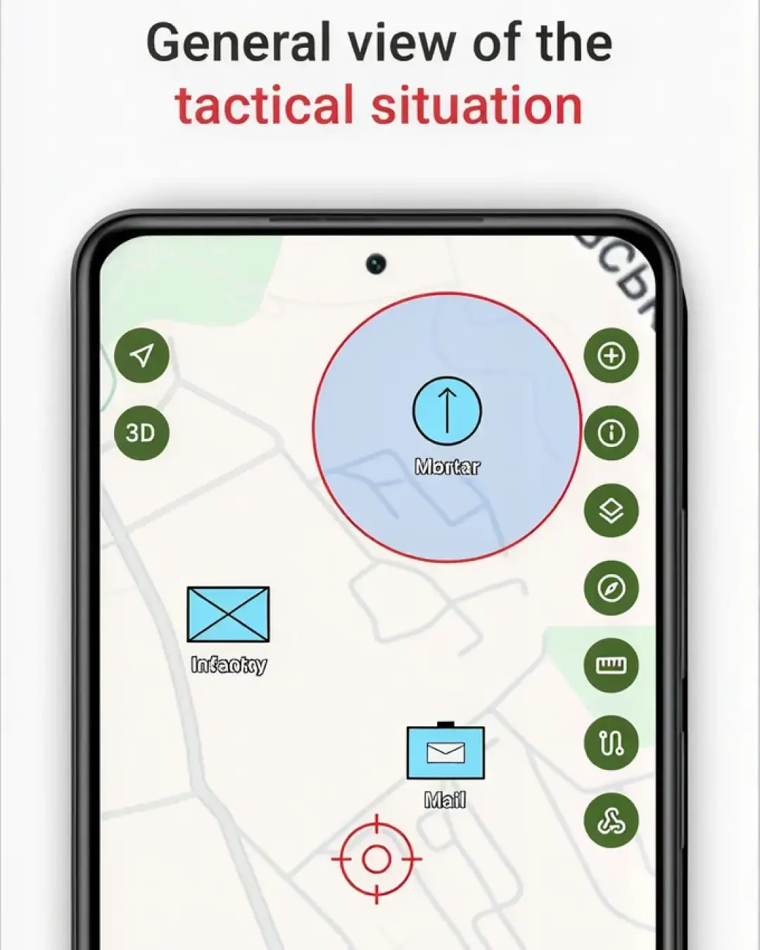 TacticMap — screenshot 1