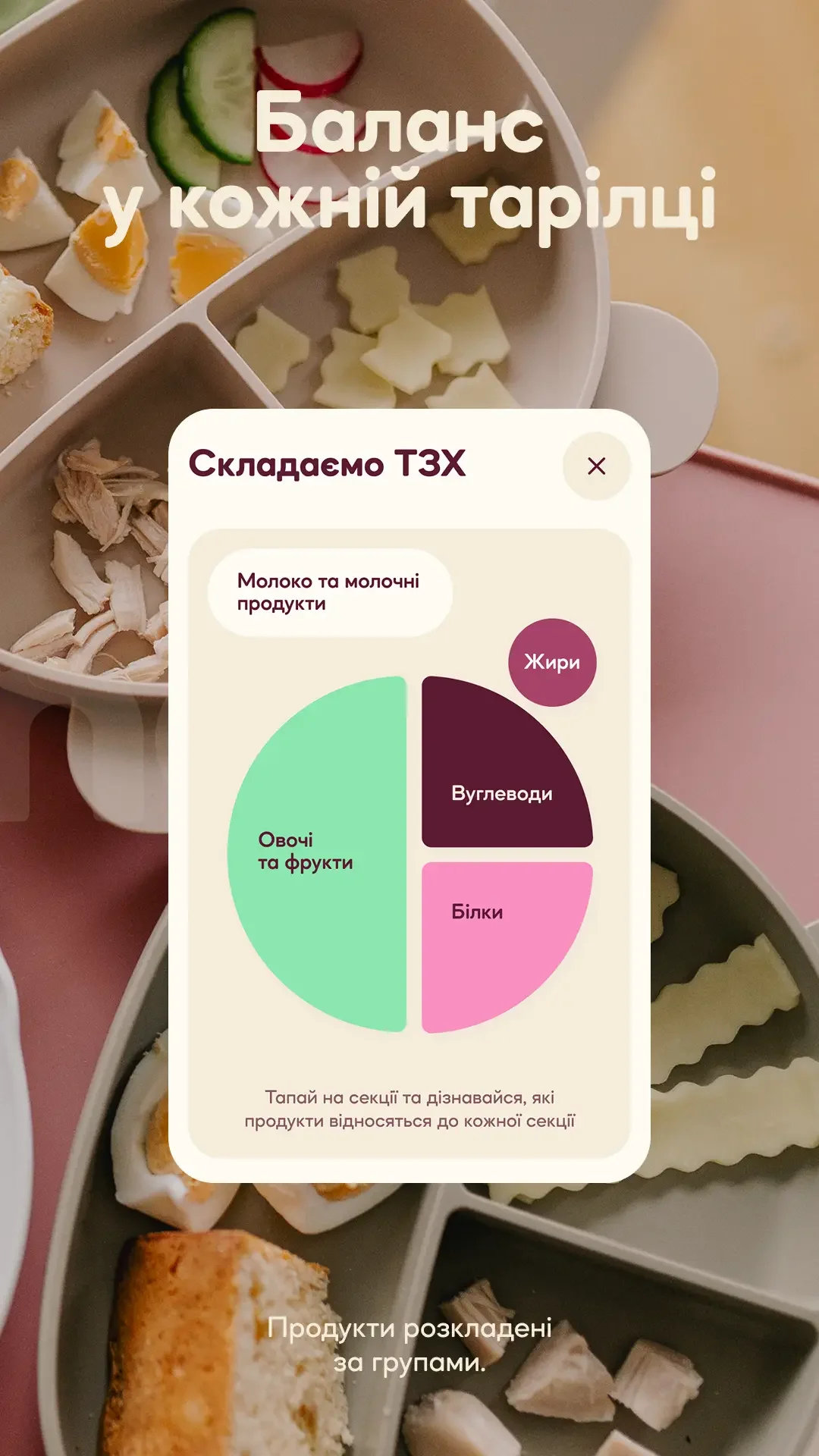 Yummo — знімок екрана 6
