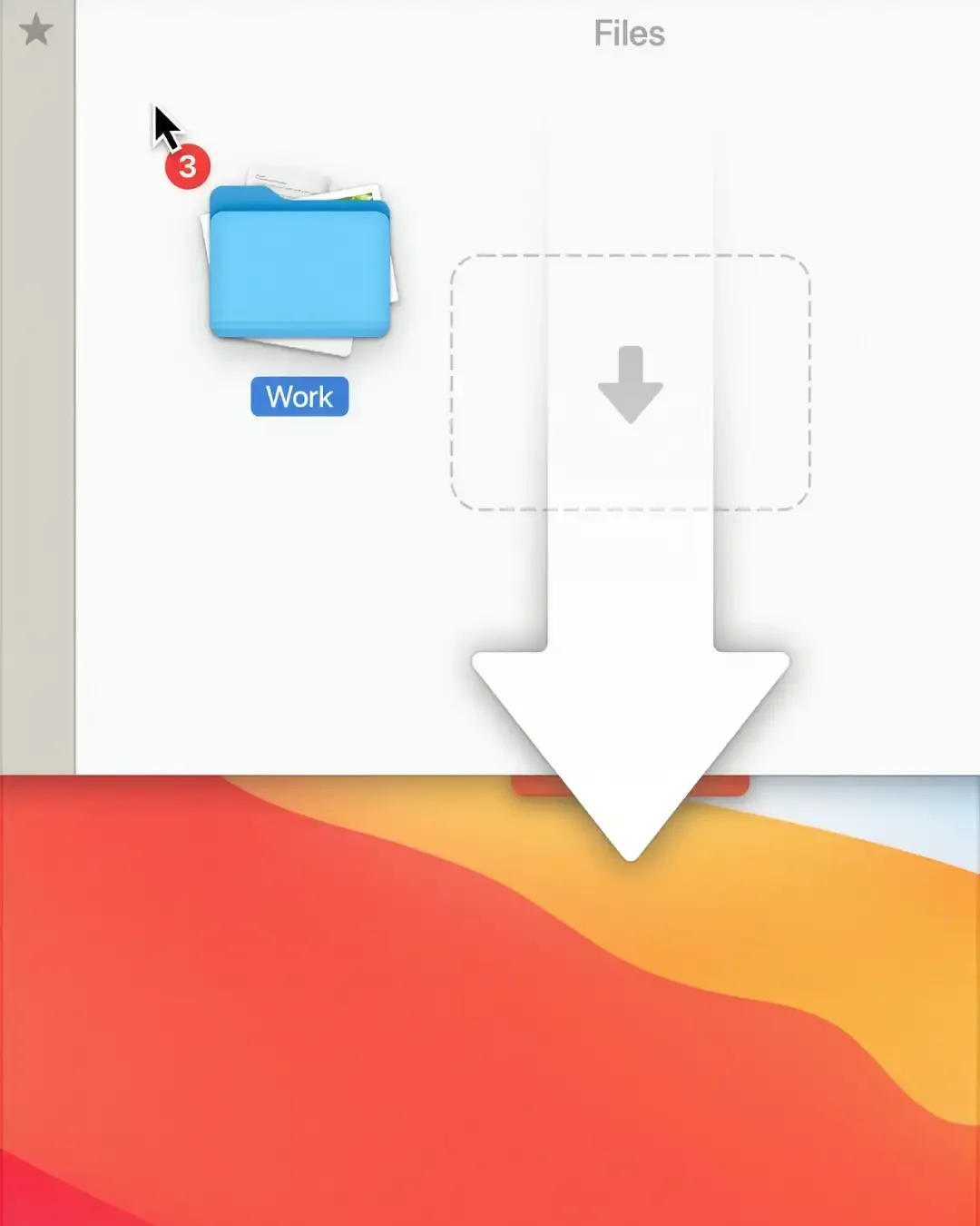 Unclutter — screenshot 3