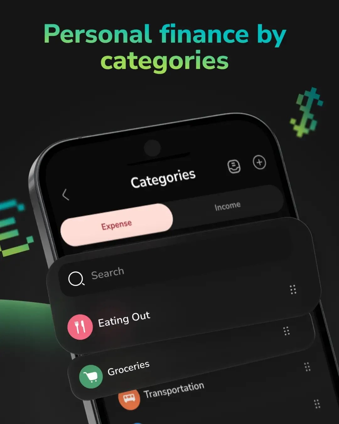 WiseWallet — screenshot 4