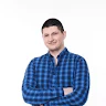 Yevhen Hrynchak — creator on Osyo!