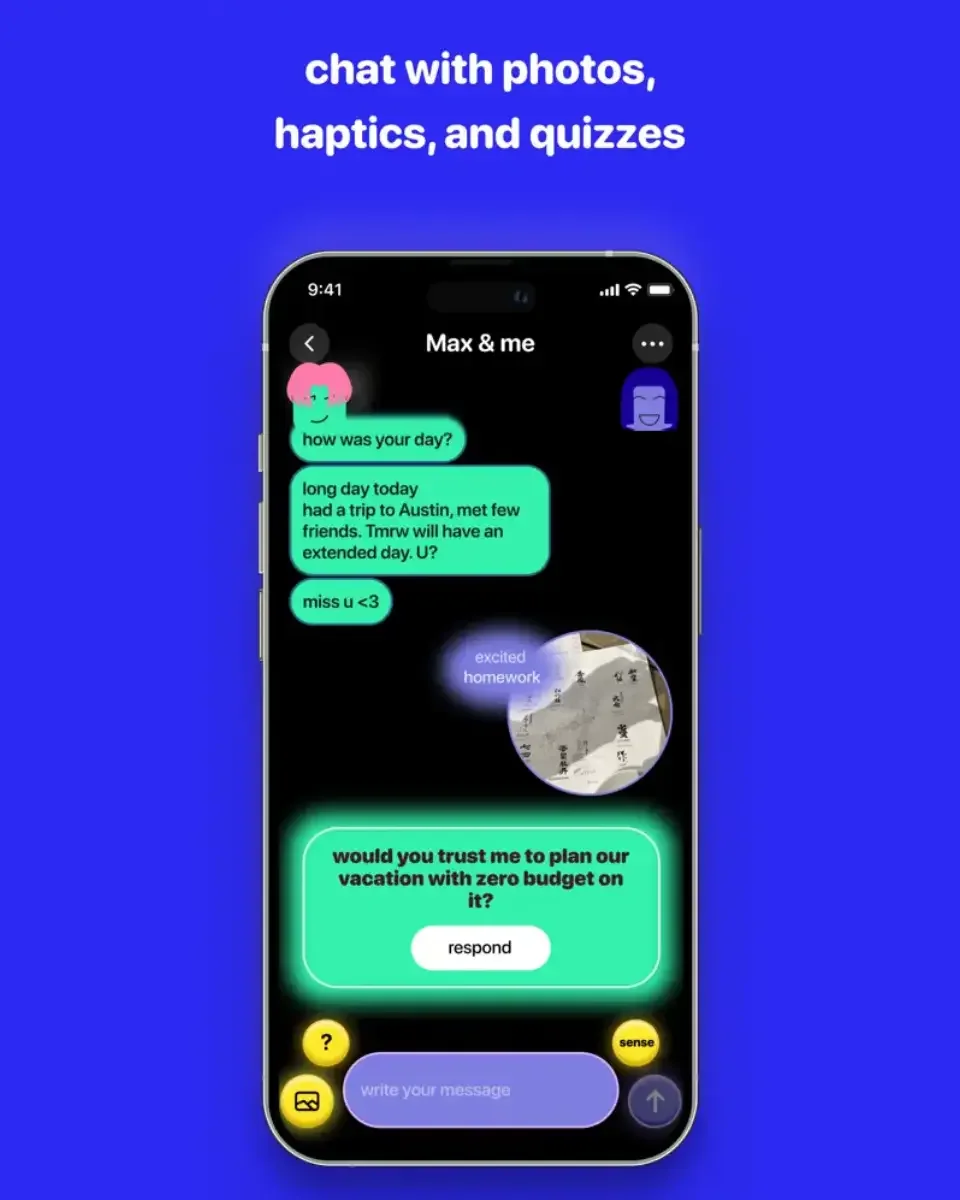 Obimy — screenshot 5