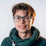 Taras Leskiv — avatar