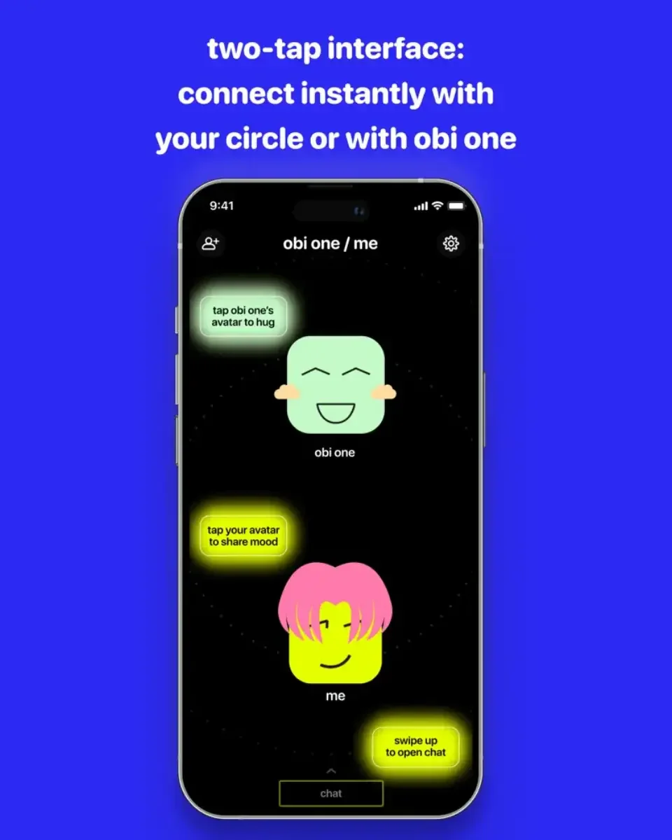Obimy — screenshot 2