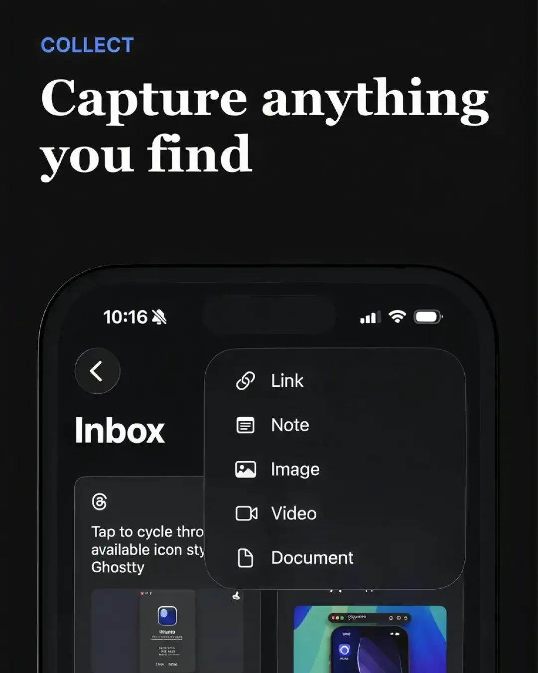 Quark — screenshot 2