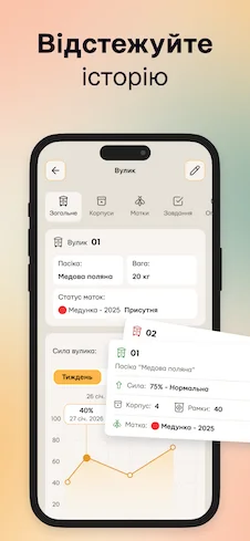 Pasika — знімок екрана 5
