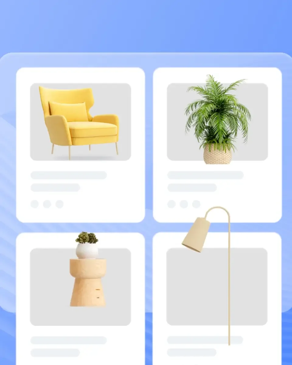 Weblium — screenshot 3