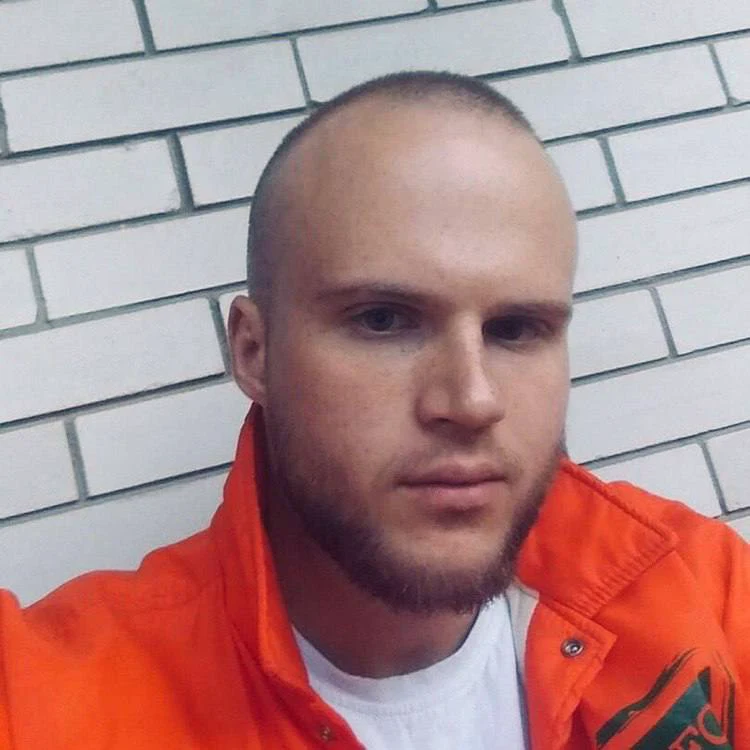 Vlad Keller — creator on Osyo!