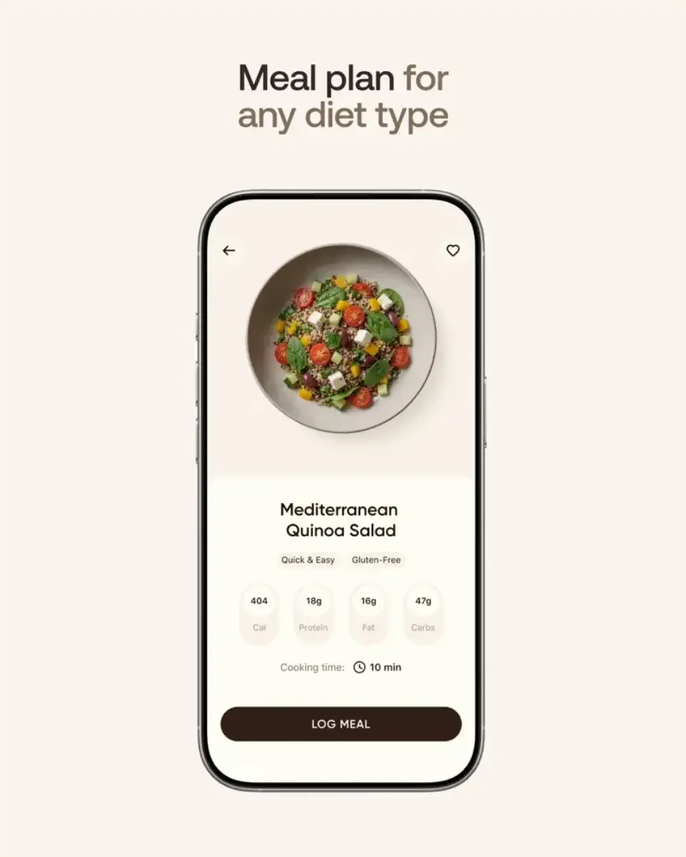 BetterMe — screenshot 4