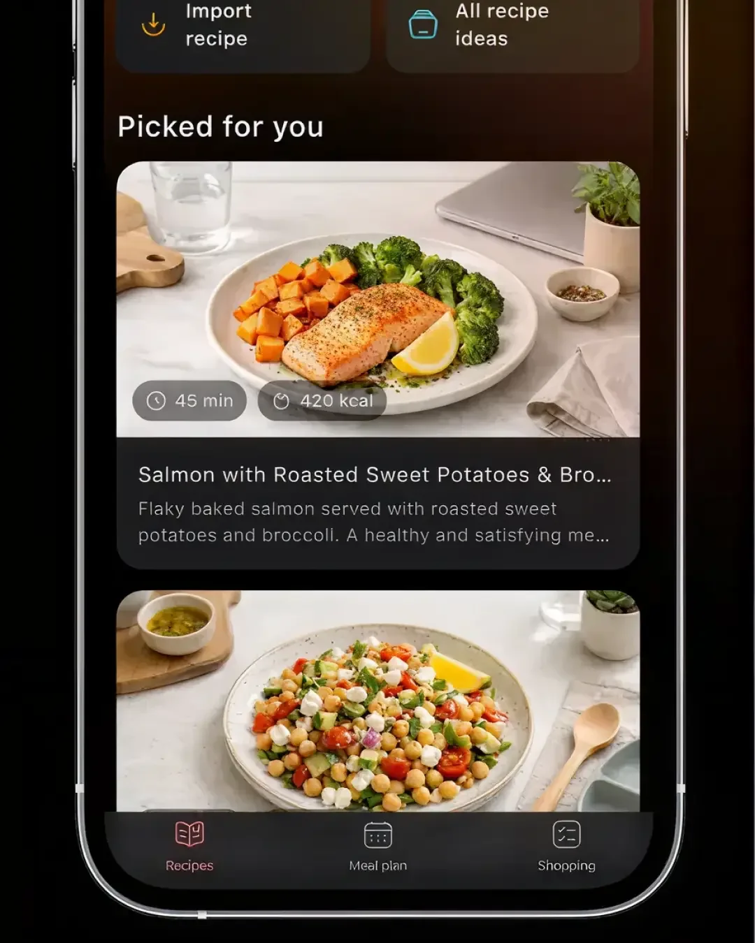 Lopu — screenshot 3