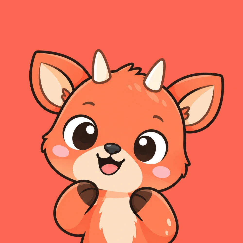 Pududu — logo
