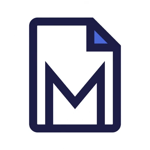 MoneticAI — logo