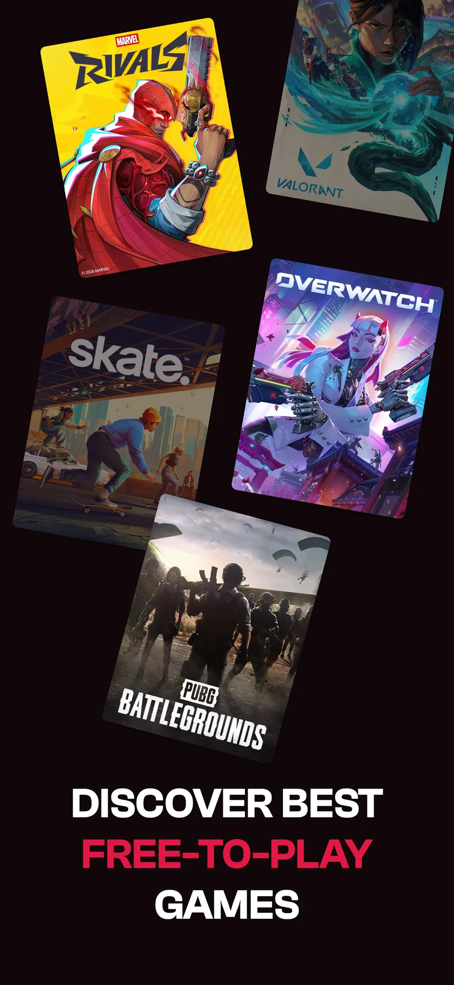 Loot Deck — знімок екрана 4