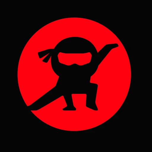 2index.ninja — логотип