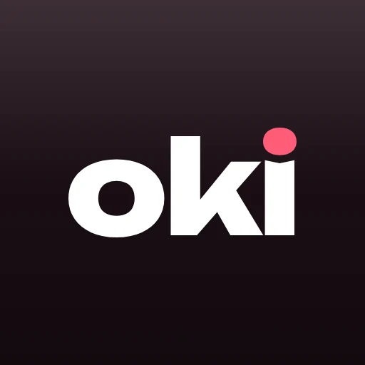 Oki — logo