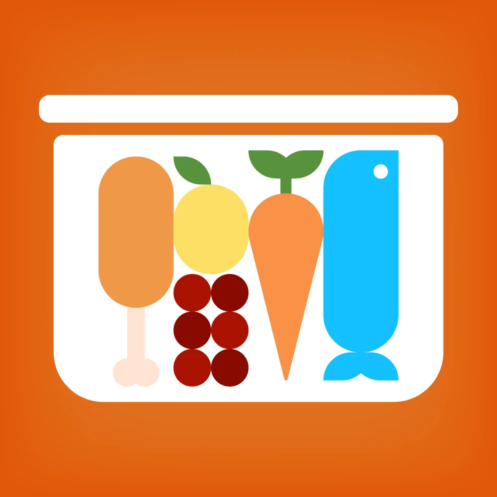Mealpreper Guide — логотип