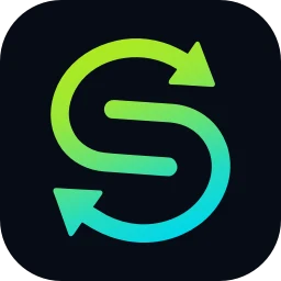 Scrapless — logo