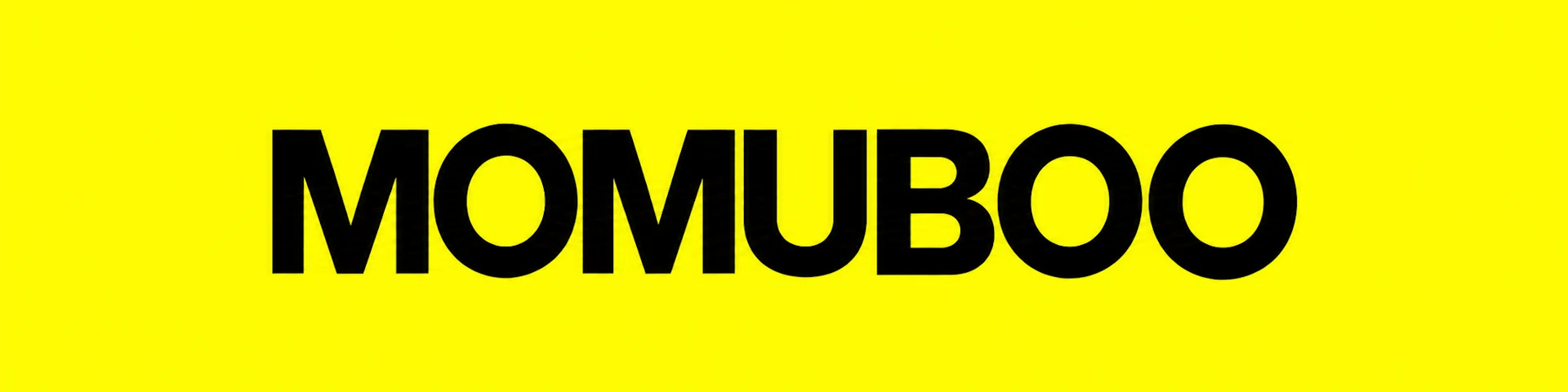 MoMuBoo — банер