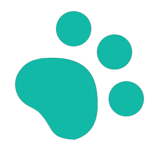 Pawsome Family — логотип
