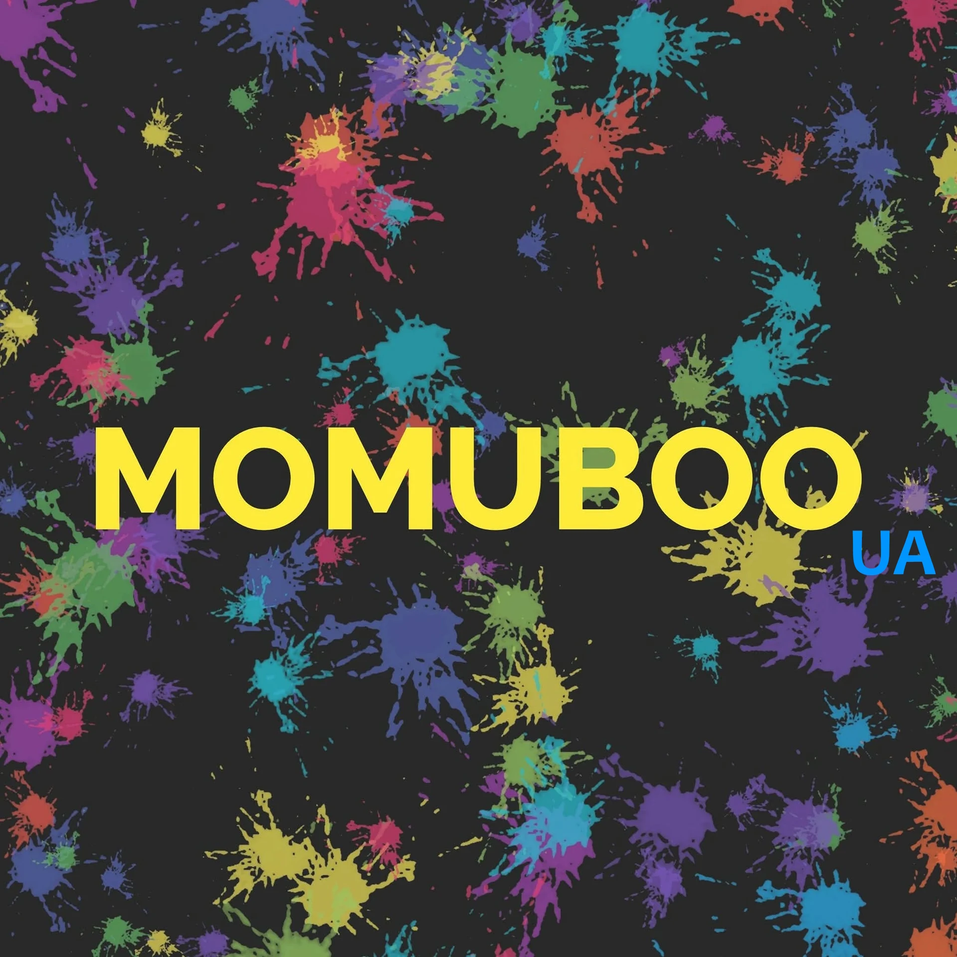MoMuBoo — знімок екрана 1