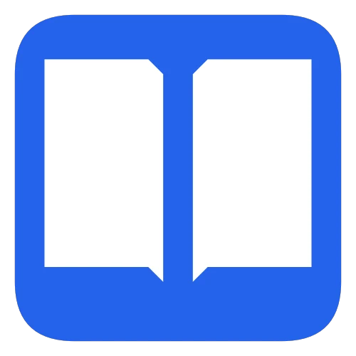 VartoBook — logo
