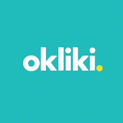 okliki — логотип