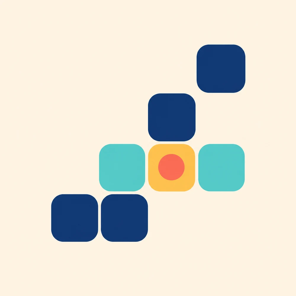 Влучно — logo