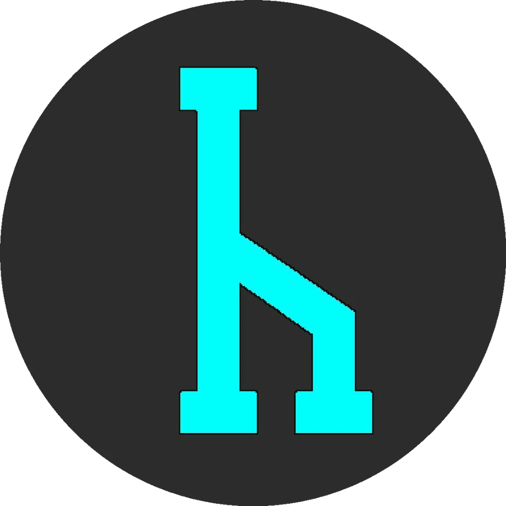 Helfer — логотип