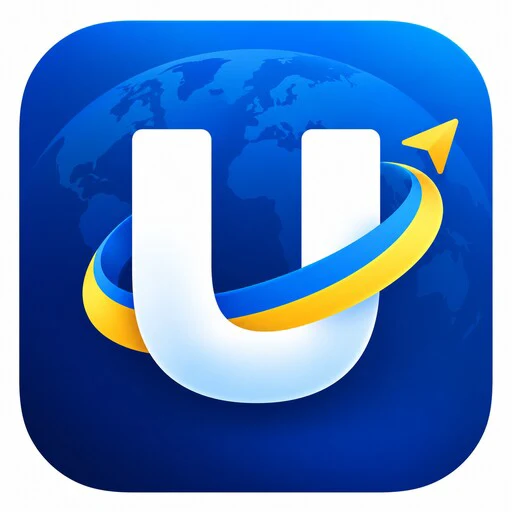 UKRAINIANS — logo