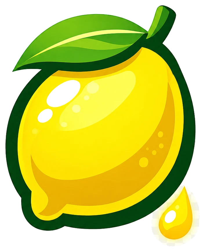 Lemonix — logo