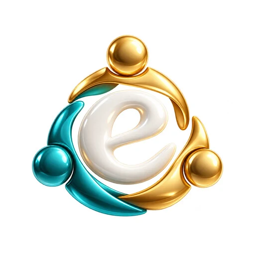 eExpert.club — logo