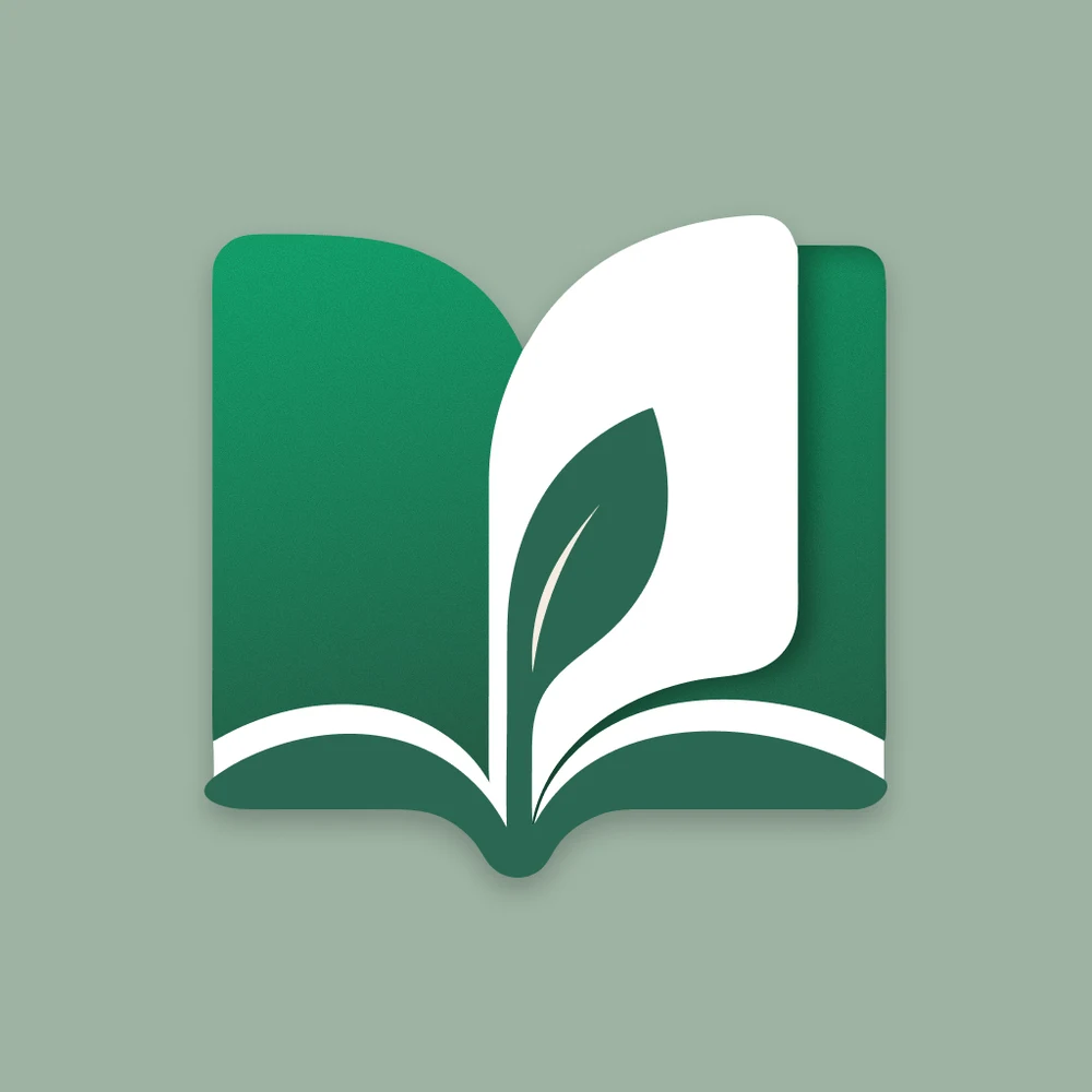Librosy — логотип