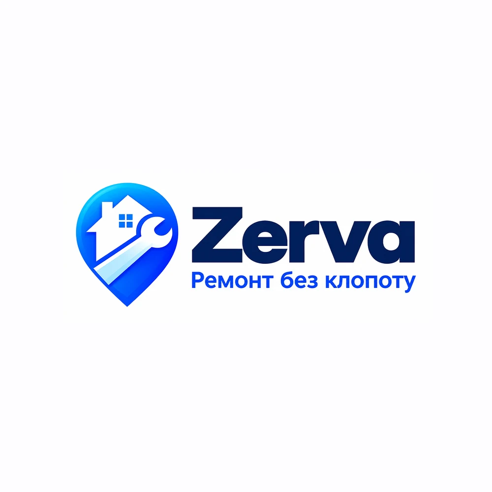Zerva — логотип