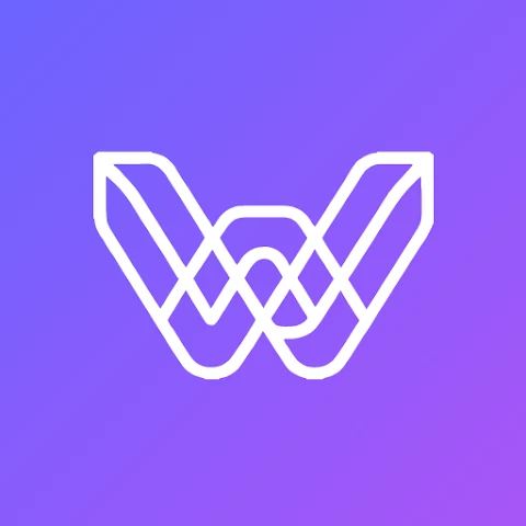 Purple Wallet — логотип