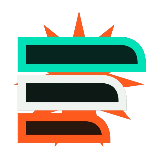Pronomy — logo