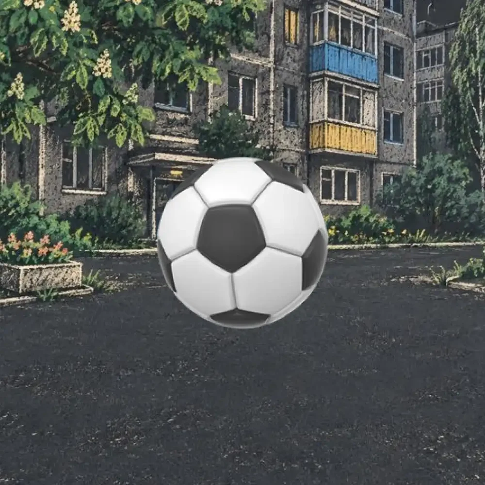 Квадрат — логотип
