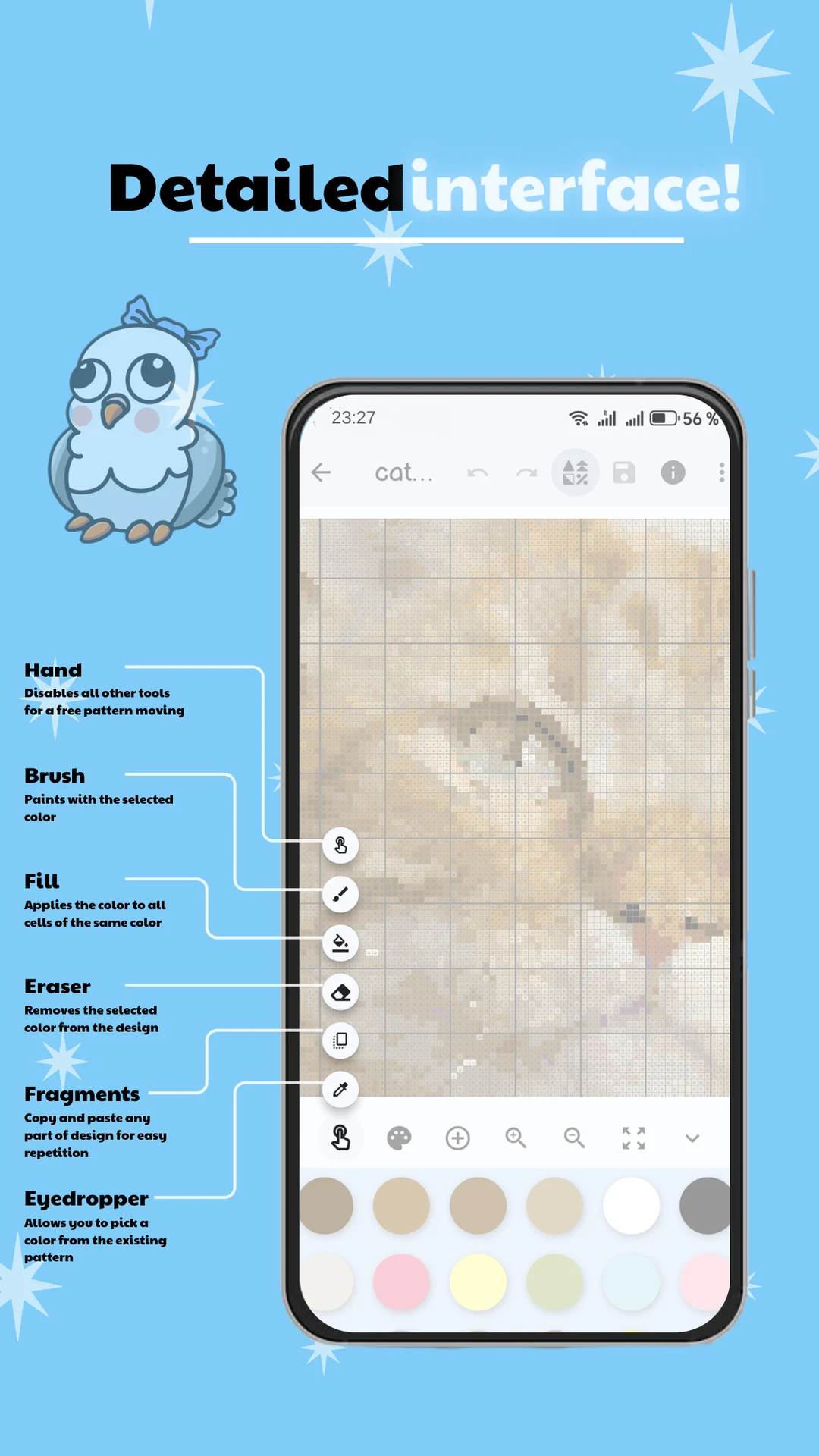 Stitchiton — знімок екрана 4