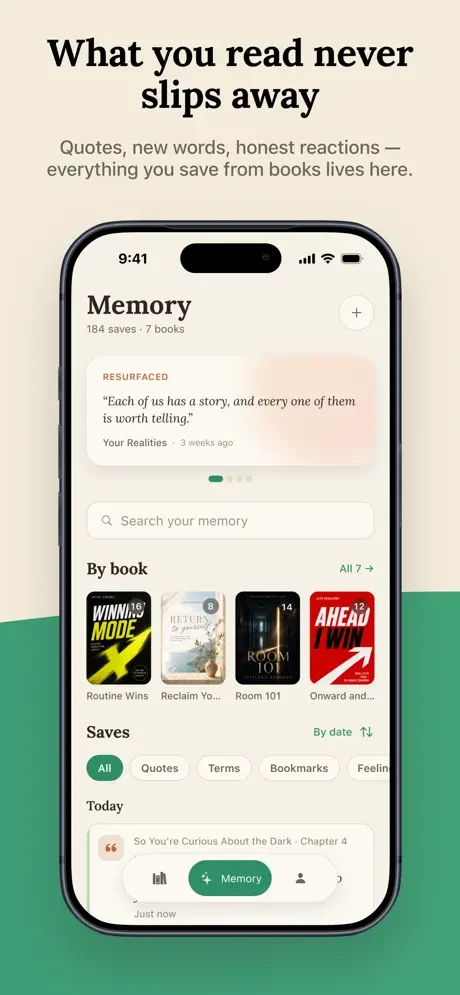 Librosy — знімок екрана 4