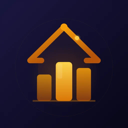 BudgetFamily — логотип