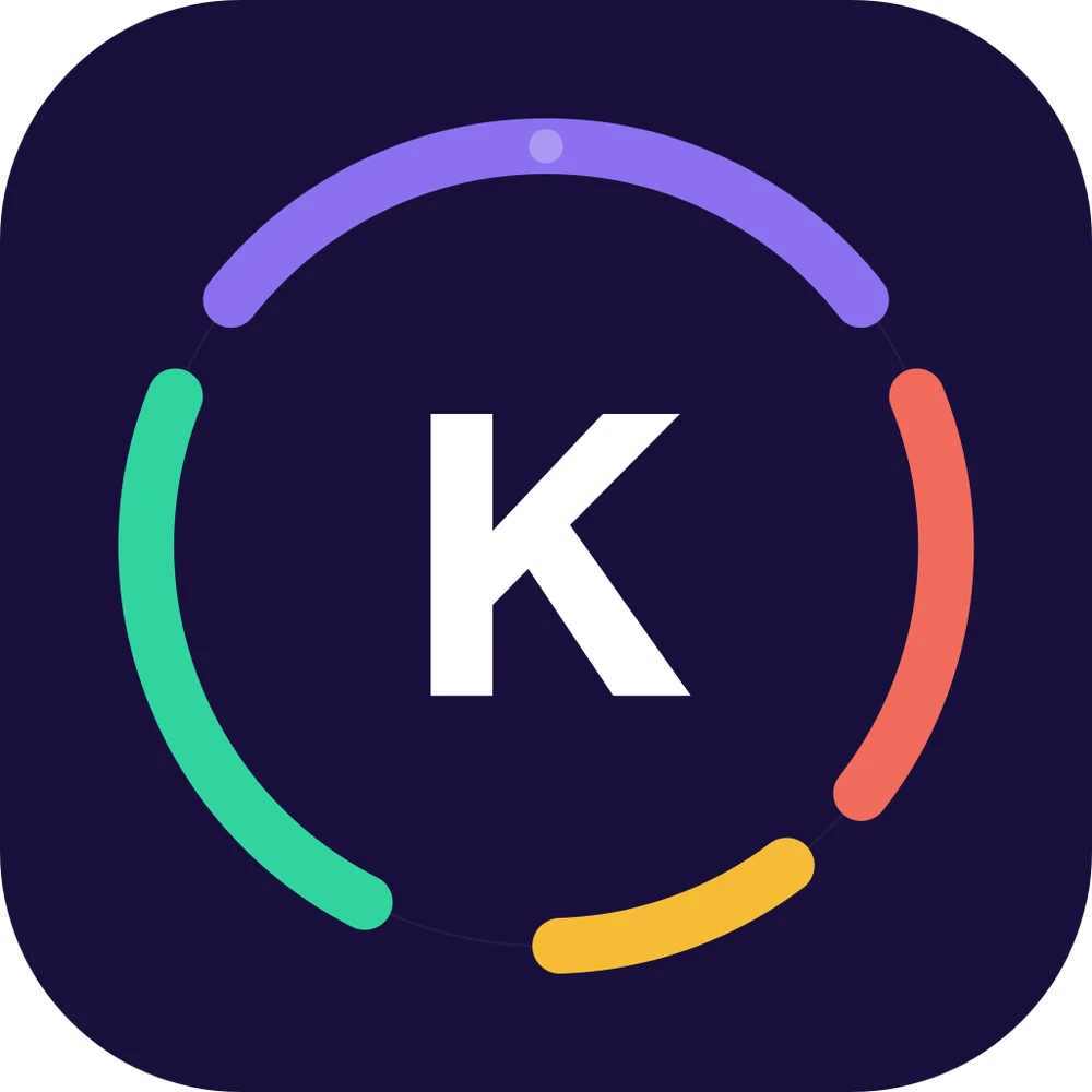 Kairoscope — logo