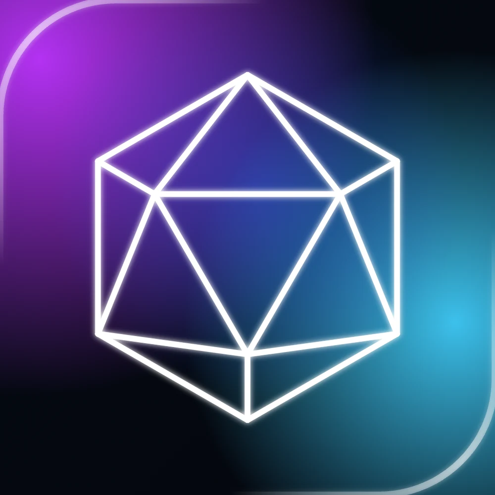STATOK: AI Money Manager — логотип